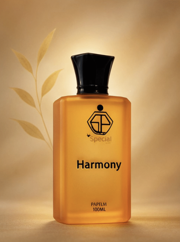 Harmouny Perfume 100 Ml