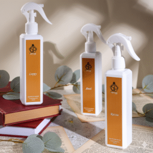 3 Marash set ( Razza + season + Loppy)