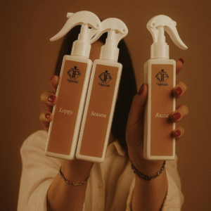 3 Marash set ( Razza + season + Loppy)